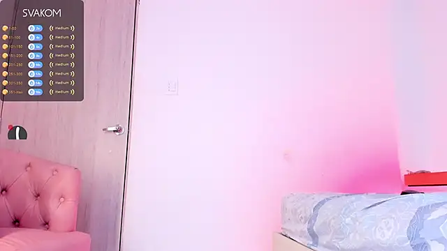 Violetta-foxx's cam snapshot