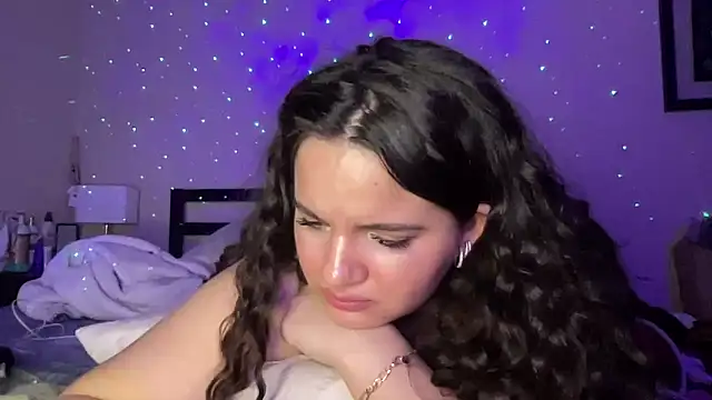 SoyOceanne's cam snapshot