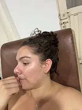 Eva_stark10's cam snapshot