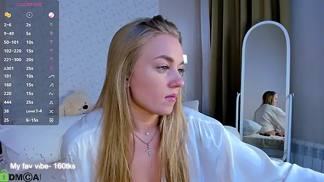 Barbie_Lis live sex cam