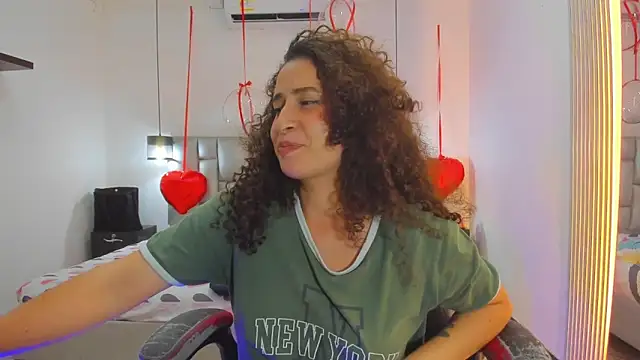 NoaMalak7's cam snapshot