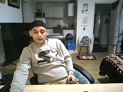 mihaimichael's cam snapshot