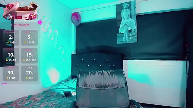 Kendall_hornyy live sex cam