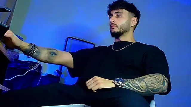 XanderCage99's cam snapshot