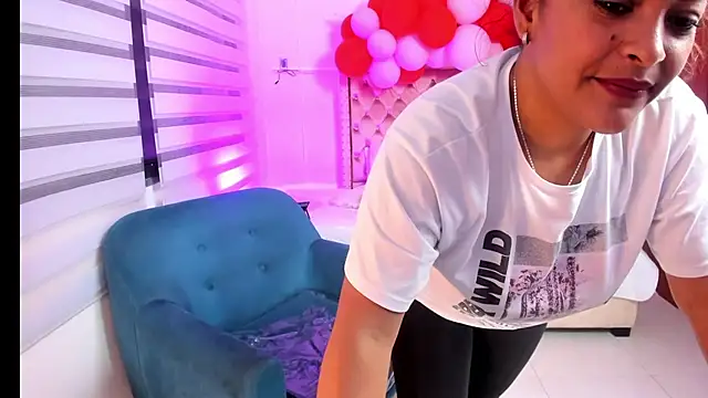 Danna_Ramiirez's cam snapshot