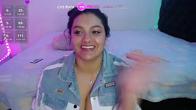 Laurenkenner_'s cam snapshot