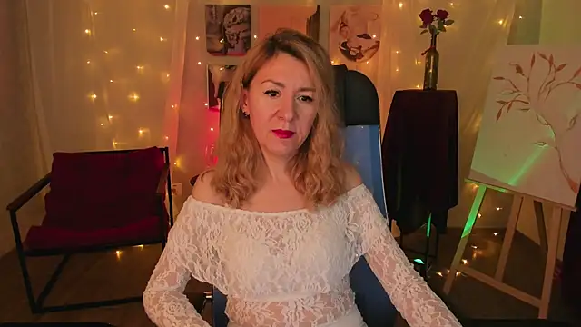 DonnaSmitth's cam snapshot