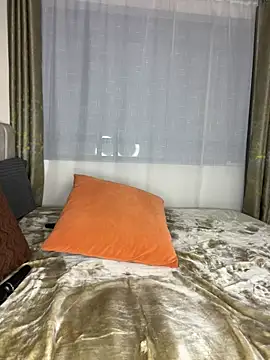 ScarletMuseX live sex cam