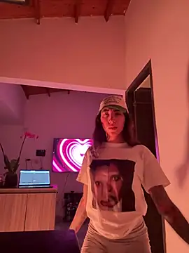 valeriahornier live sex cam