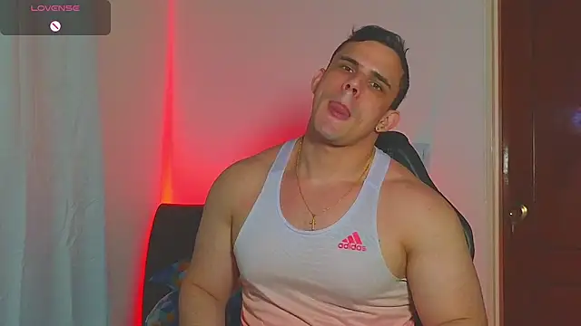 Regansmiths live sex cam