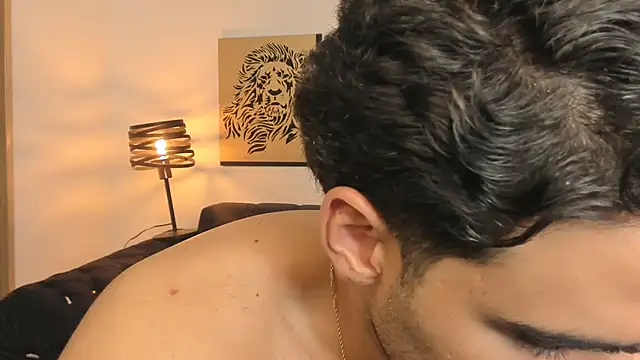 Brad_Martin live sex cam