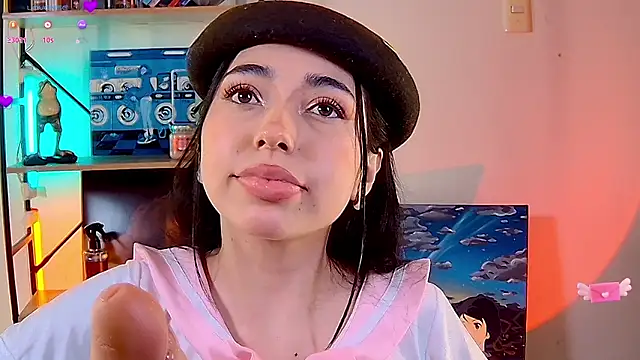 Sweet_Nyx live sex cam