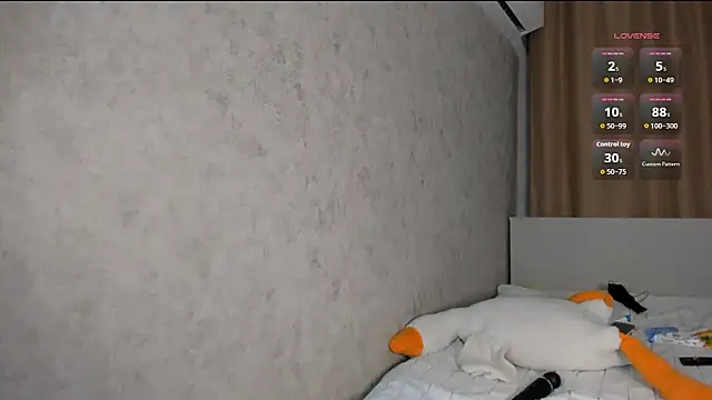 MuseMelody live sex cam