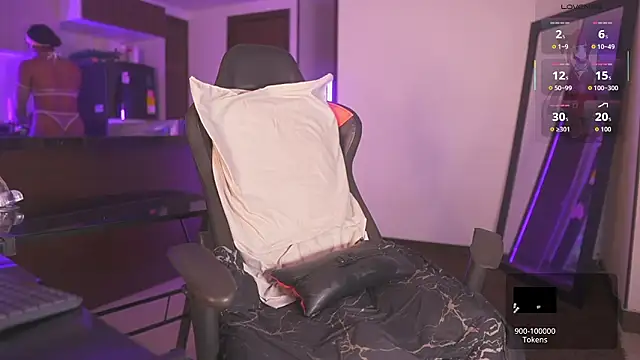 AmberRaus live sex cam