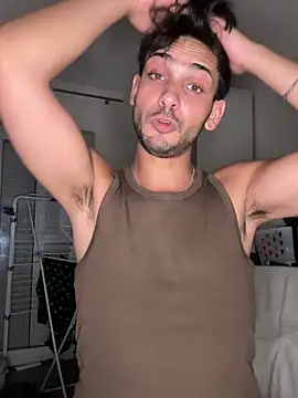 Gipsyboysteve live sex cam