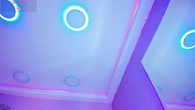 ValeriaAguilar live sex cam