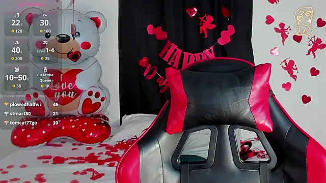 Maximiliano_Khalil live sex cam