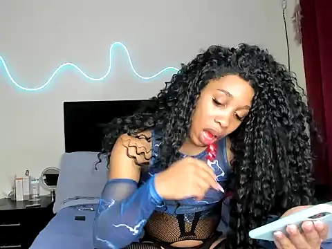 YourDreamReal live sex cam