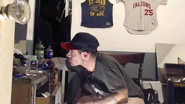 sledge901 live sex cam