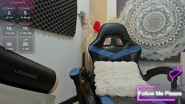 nextboywell1's cam snapshot