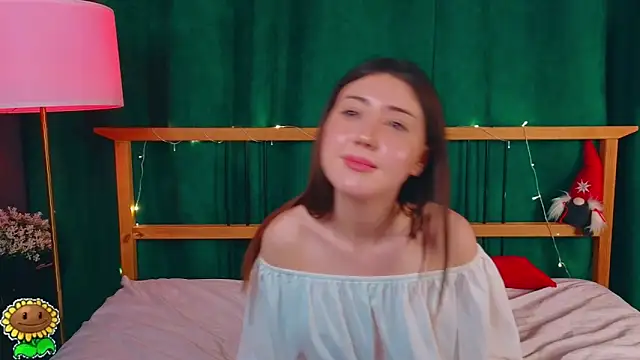 AliceZimmer's cam snapshot