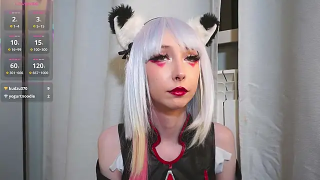 DaeYoon's cam snapshot