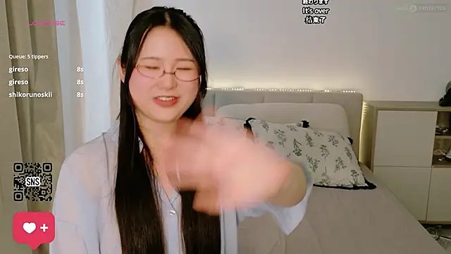 Michiru_'s cam snapshot