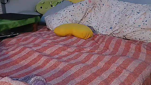 LordSpunFun's cam snapshot