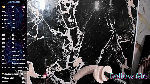 la_mazona live sex cam