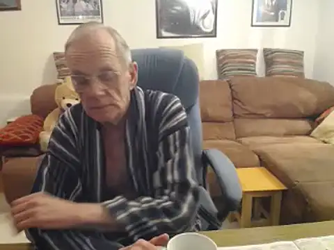 Ferret7777's cam snapshot