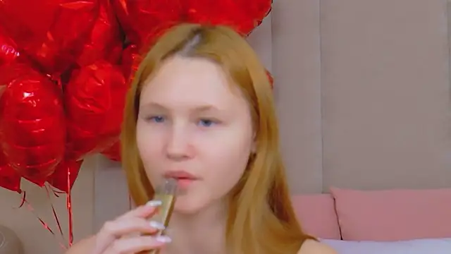 AmeliRoyse's cam snapshot