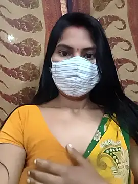 Miss_Aayushi live sex cam