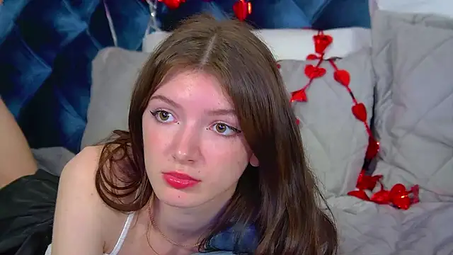 SophiaProve's cam snapshot