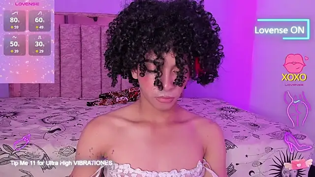 alaiasexygirl live sex cam