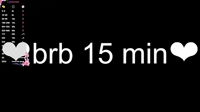 SharylOrbin's cam snapshot