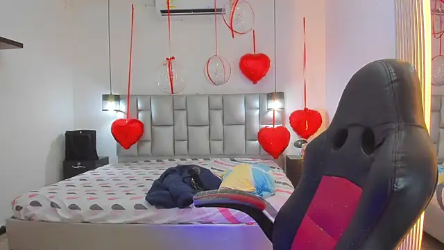 NoaMalak7's cam snapshot