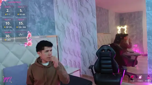 estefan_tay's cam snapshot