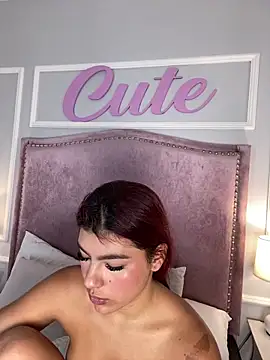 LolaSteven's cam snapshot