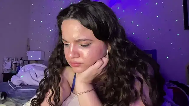 SoyOceanne's cam snapshot