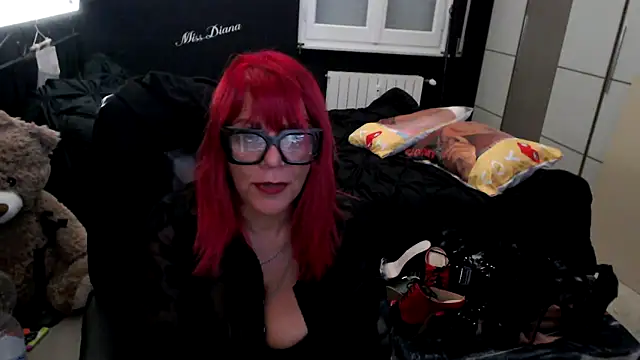 diavo72's cam snapshot