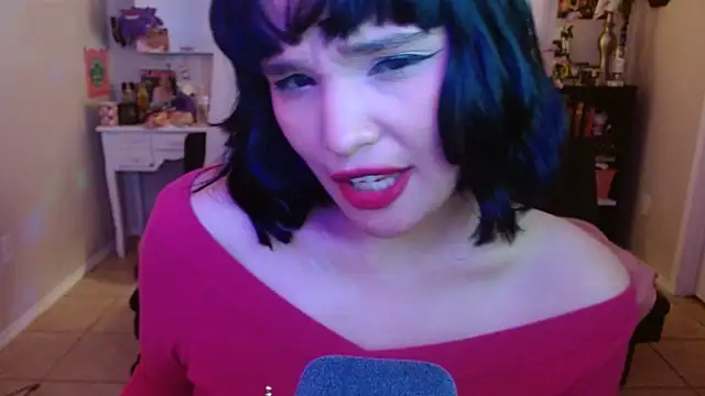 nomichuu's cam snapshot