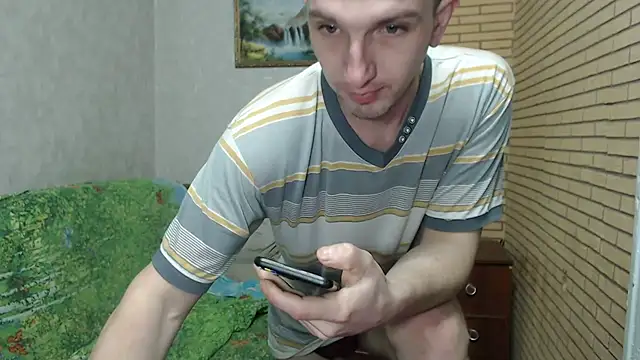 Alexilon's cam snapshot