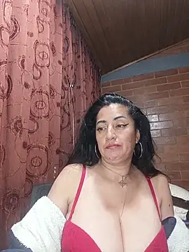 Alexandrina live sex cam