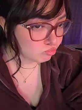 Pumpkin_bunny's cam snapshot