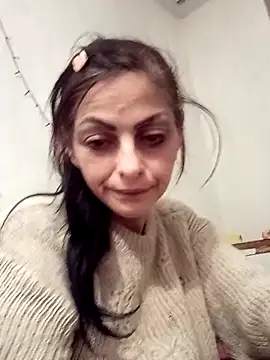 ChantalXOrchid's cam snapshot