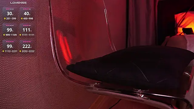 LunaNight's cam snapshot