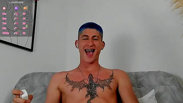 JhonLeving's cam snapshot