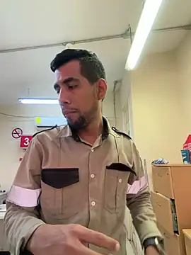 EnriquePersian197 live sex cam