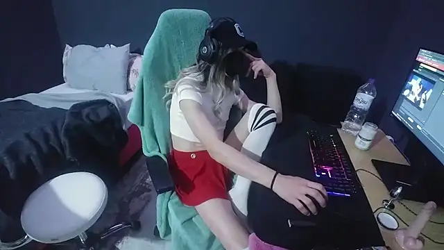 Nyra_Joy's cam snapshot