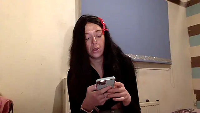 Bellababexox's cam snapshot